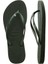 Terlik Slim Crystal Sw Iı Olive Green 4
