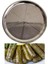 Sarma Dolma Altlığı , 22 cm No:5 , Paslanmaz Krom Süzek 1