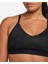 Dri-Fit Air Indy Light-Support Non-Padded Training Kadın Bra 2