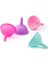 Mini Çok Kullanışlı Huni - 7cm Huni 1