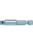 1/4" 100MM Adaptör, Yüksek Kaliteli ve Dayanıklı El Aleti Parçası 1