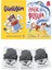 Kitap Okuma Günlüğüm ve Iyilik Bir Pusula + Hediyeli 1
