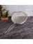 Metal Süzgeç Ince Gözlü Süzgeç 25 cm 1