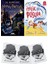 Harry Potter ve Felsefe Taşı ve Iyilik Bir Pusula + Hediyeli 1