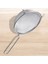 Metal Ince Tel Süzgeç 24 cm 4