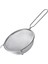 Metal Ince Tel Süzgeç 24 cm 6