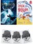 Harry Potter ve Azkaban Tutsağı ve Iyilik Bir Pusula + Hediyeli 1