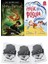 Harry Potter ve Sırlar Odası ve Iyilik Bir Pusula + Hediyeli 1