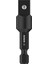 Pro Adaptör 1/4"-Aussensechskantschaft 3/8-Dış Dörtgen, Yüksek Kaliteli ve Dayanıklı Ürün 1