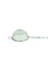AR-335 Metal Süzgeç 35 cm Mavi 1