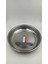 No-2 - Klasik Süzek Metal Süzgeç (4767) - PRP4436-9316 1