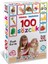 Ilk 100 Sözcük - Türkçe & Ingilizce Flash Kartlar 2
