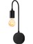 Baston Nuw 3280 Rustik Aplik Duvar Aydınlatma | Bylamp 2