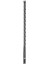Beton Delme Ucu 16X460MM Sds Plus-5, Dayanıklı ve Güçlü Matkap Ucu 1