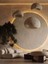 Stone Mushroom Avize 35 cm 1