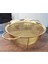 Paslanmaz Çelik Süzgeç 28 cm Gold Renk 1