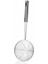 Pratik Kullanışlı 12 cm Yağ Kevgiri Kızartma Haşlama Süzgeci (4767) - 1OL5934-8059 2