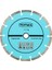 Segmentli Elmas Beton Kesici Disk 115X2,0X22, Dayanıklı ve Yüksek Performanslı Kullanım 1