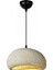 Homing Stone Iskandinav Tarz Dokulu Avize Karma Renkli 241642 2