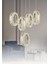 1105-4 1 5li Sarkıt LED Avize 1