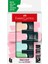 Faber-Castell Fosforlu Kalem Mini Textliner Pastel 4x 5030 154214 1