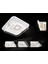 Lucent Modern Plafonyer Tavana Sıfır Salon Mutfak Hol LED Avize 1
