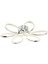 501 Krom LED Avize 1