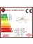 501 Krom LED Avize 4