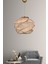 Ruche Handmade Natural Avize Hnmd-42 1