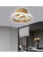 Hollyuv Model Tekli Plafonyer LED Beyaz Işık Ultra Power LED Avize Salon Mutfak Oda Hol Ledli Avize 2