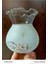 Fanus Avize Camı Mat Beyaz Hatalı Ürün(Boyu 14 Cm, Çapı 12 Cm) 1
