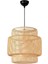 Homing Bambu Hasır Sarkıt Exclusive 35 cm 2