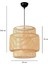 Homing Bambu Hasır Sarkıt Exclusive 35 cm 4