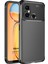 Xiaomi Redmi 12C Için Kılıf Legion Series Siyah [redmi 12C ile Uyumlu Kılıf - Siyah] 1