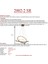 2002-2 Eskitme LED Avize 3