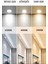 9178-3 3lü Krom Sarkıt LED Avize 4