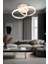 9242 Ledli Gold Plofonyer Avize 1