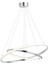 2002-2 Krom LED Avize 1