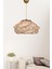 Ovale Handmade Natural Avize Hnmd-42 1