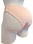 5’li Düz Bikini Külot – Yüksek Esneklik & Günlük Konfor (%95 Pamuk, %5 Elastan) 3