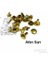 Perçin Rivet 0 No 6mm 150 Takım (Leathercraft, Deri Hobi) 1