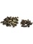 Perçin Rivet 33 No 7mm 150 Takım (Leathercraft, Deri Hobi) 1