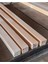 4cm x 4cm x 100CM Çam Ağacı Çıtası, Ahşap Çubuk, Çok Amaçlı Kullanım 6