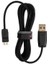 Type-C USB Data Kablosu 2 Metre Altın Uç 1