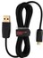 Type-C USB Data Kablosu 2 Metre Altın Uç 2