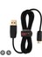 Type-C USB Data Kablosu 2 Metre Altın Uç 3