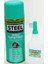 Steel 400ML+60GR Büyük Hızlı Yapıştırıcı (5232) 1