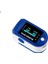 Dijital Parmak Oksijen Ölçüm Cihazı, Hafif ve Kullanışlı Sağlık Takip Aleti 2