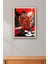 Scottie Pippen Çerçeveli Tablo - Chicago Bulls Nba Posteri Tablo 2