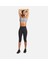 Alate All U Light-Support Lightly Lined U-Neck Printed Kadın Bra 2